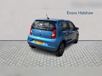 Used SEAT Mii 2020 for sale - 78076781: Photo