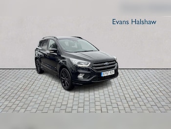 Used Ford Kuga 2018 for sale - 77860395: Photo