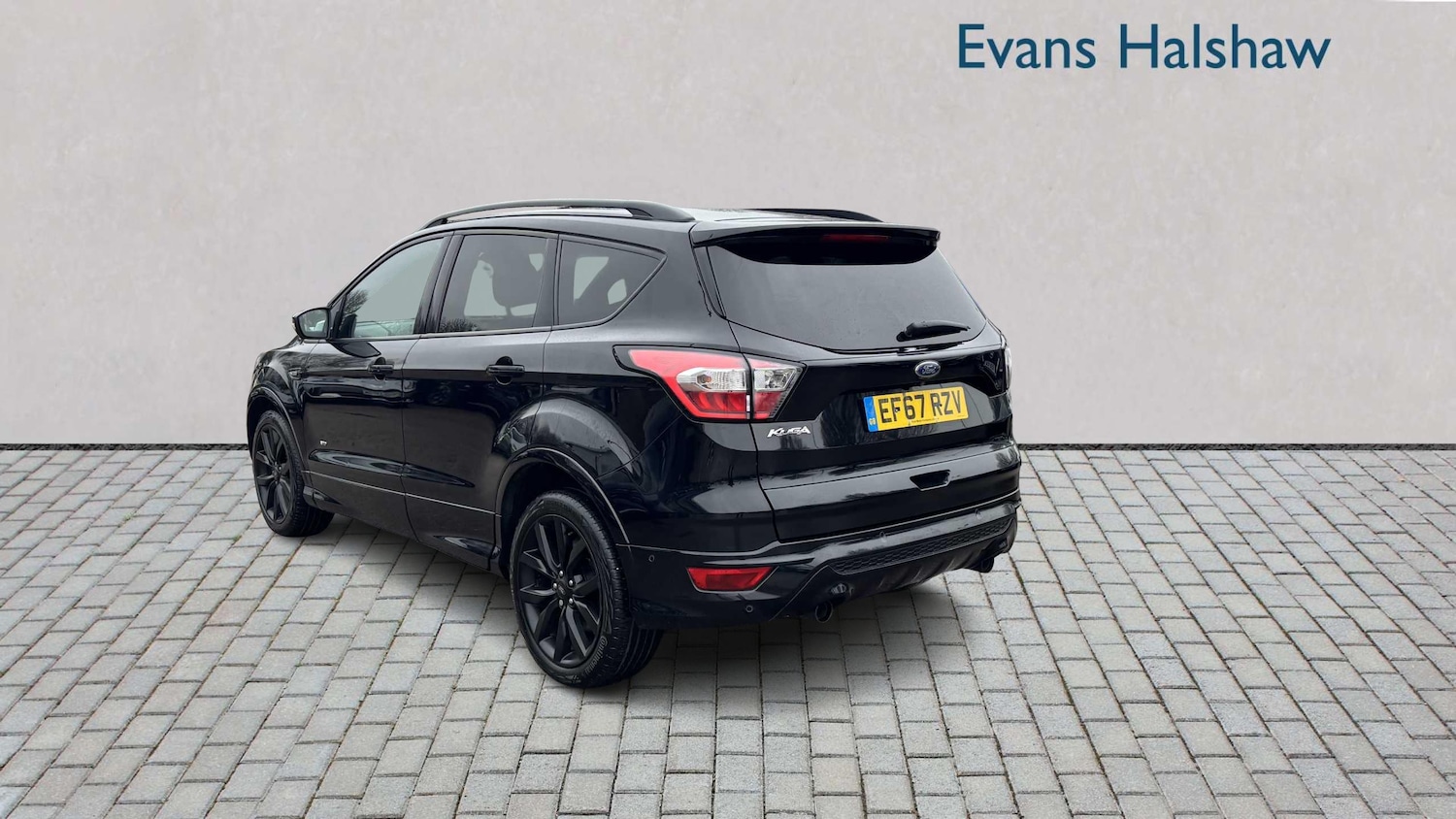 Used Ford Kuga for sale - 77860395: Photo 3