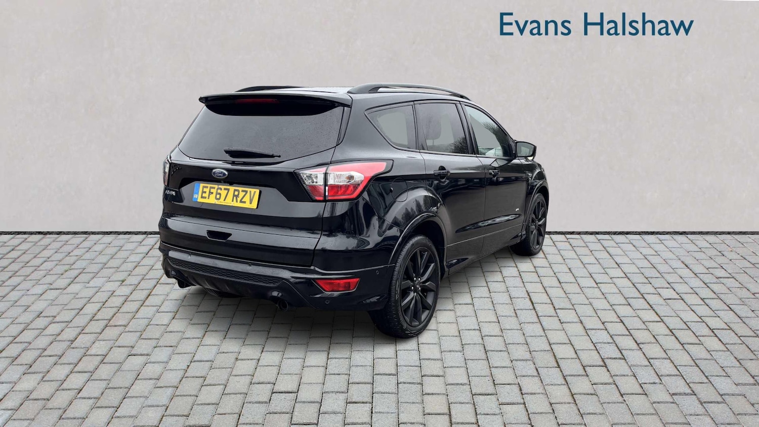 Used Ford Kuga for sale - 77860395: Photo 4