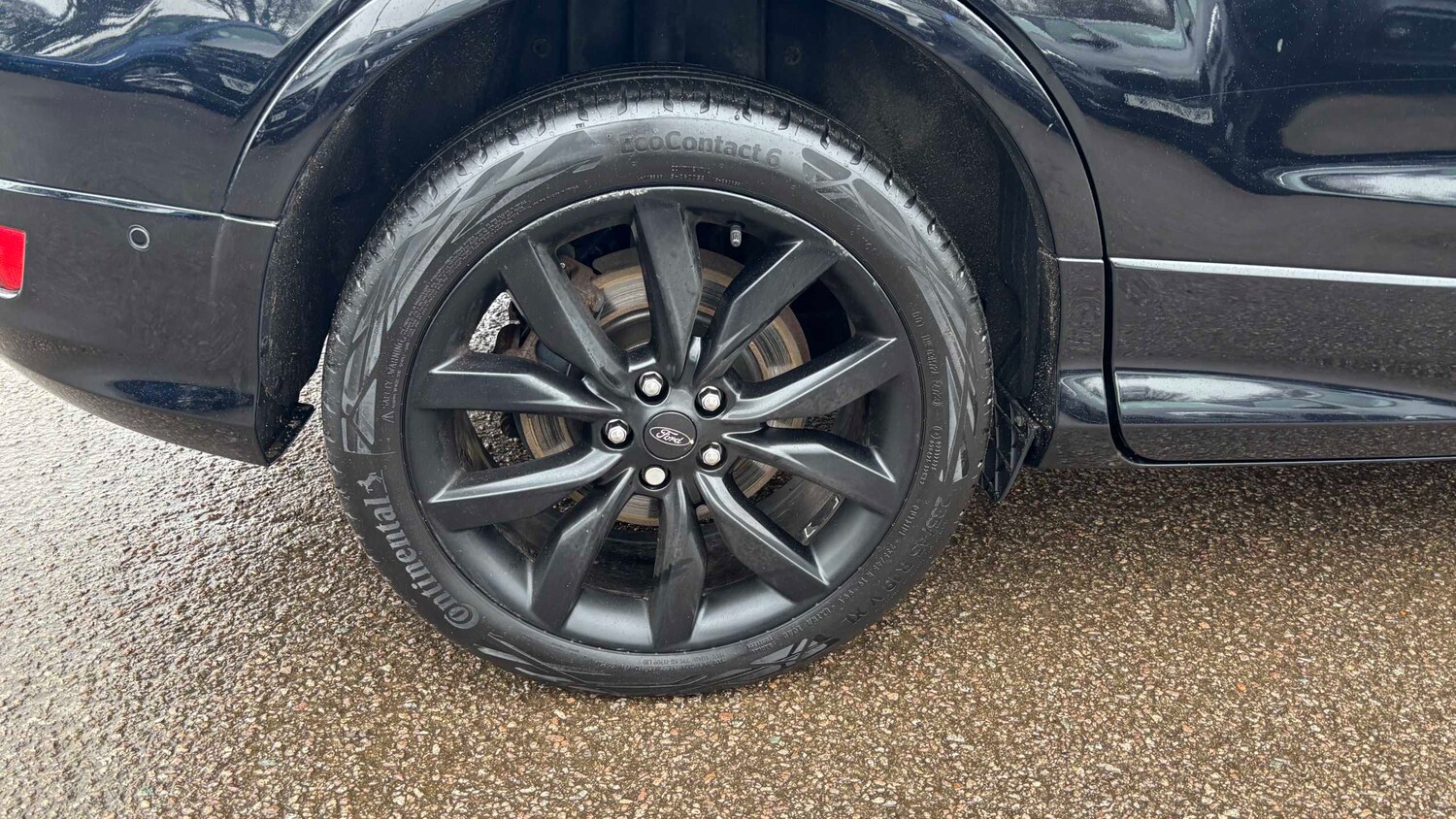 Used Ford Kuga for sale - 77860395: Photo 5