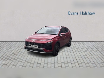 Used Hyundai BAYON 2026 for sale - 78639180: Photo