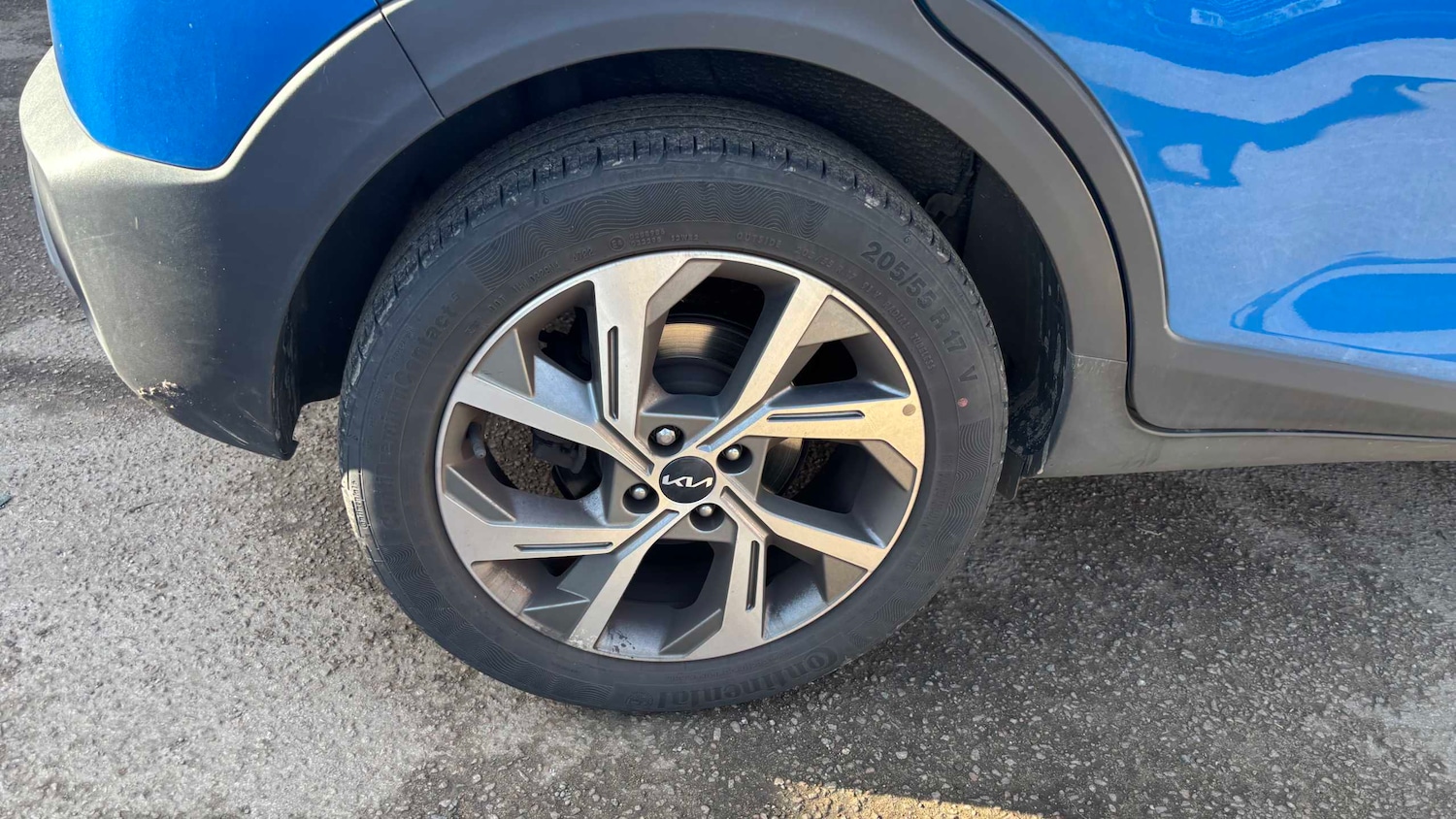 Used Kia Stonic for sale - 77859979: Photo 5