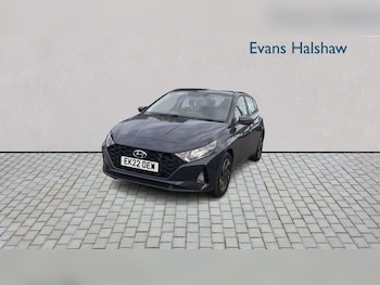 Used Hyundai i20 2022 for sale - 77996104: Photo