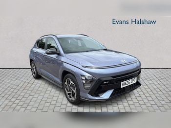 Used Hyundai KONA 2026 for sale - 78902884: Photo