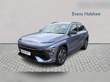 Used Hyundai KONA 2026 for sale - 78902884: Photo