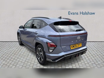 Used Hyundai KONA 2026 for sale - 78902884: Photo