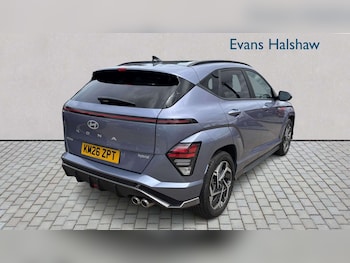 Used Hyundai KONA 2026 for sale - 78902884: Photo