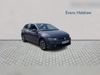 Used Volkswagen Polo 2023 for sale - 79455706: Photo