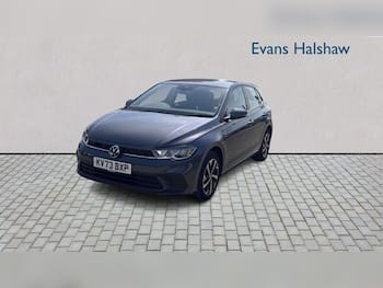 Used Volkswagen Polo 2023 for sale - 79455706: Photo