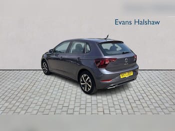 Used Volkswagen Polo 2023 for sale - 79455706: Photo