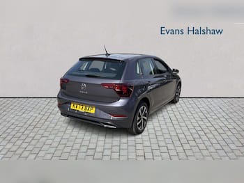 Used Volkswagen Polo 2023 for sale - 79455706: Photo