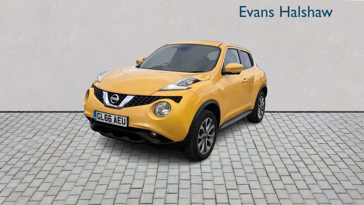 Used Nissan Juke 2016 for sale - 78037709: Photo 2