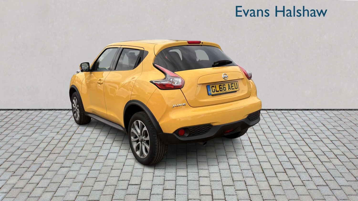Used Nissan Juke 2016 for sale - 78037709: Photo 3