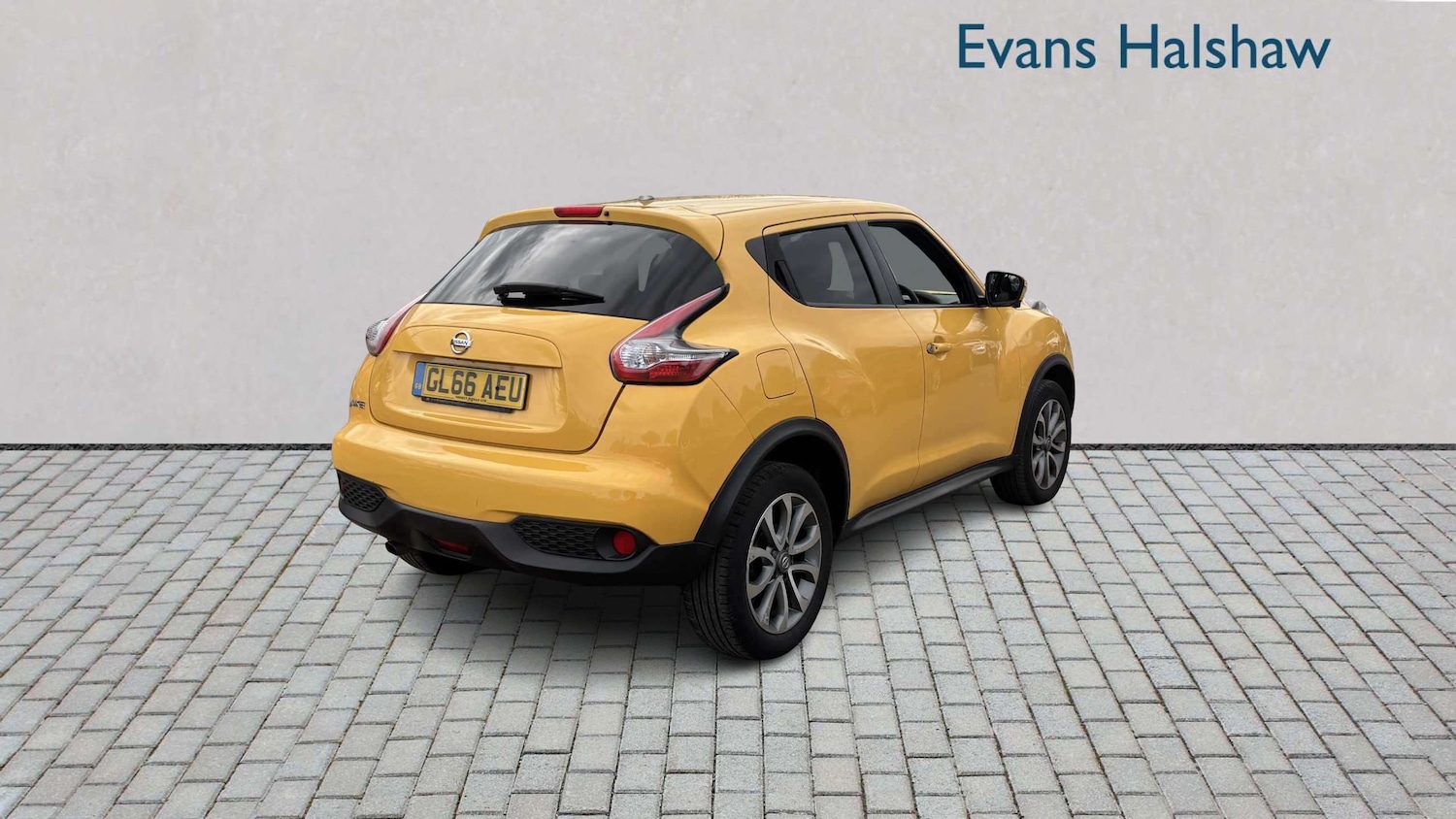 Used Nissan Juke 2016 for sale - 78037709: Photo 4