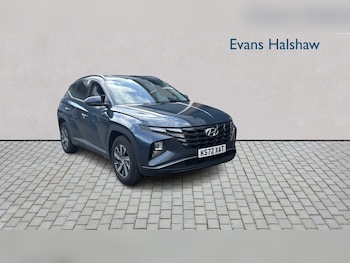 Used Hyundai TUCSON 2023 for sale - 78234079: Photo