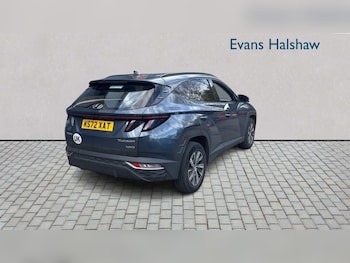 Used Hyundai TUCSON 2023 for sale - 78234079: Photo