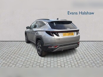 Used Hyundai TUCSON 2024 for sale - 78433103: Photo