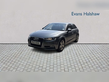 Used Audi A3 2016 for sale - 78507528: Photo