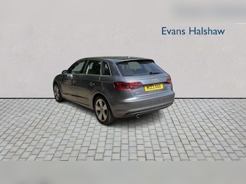 Used Audi A3 2016 for sale - 78507528: Photo