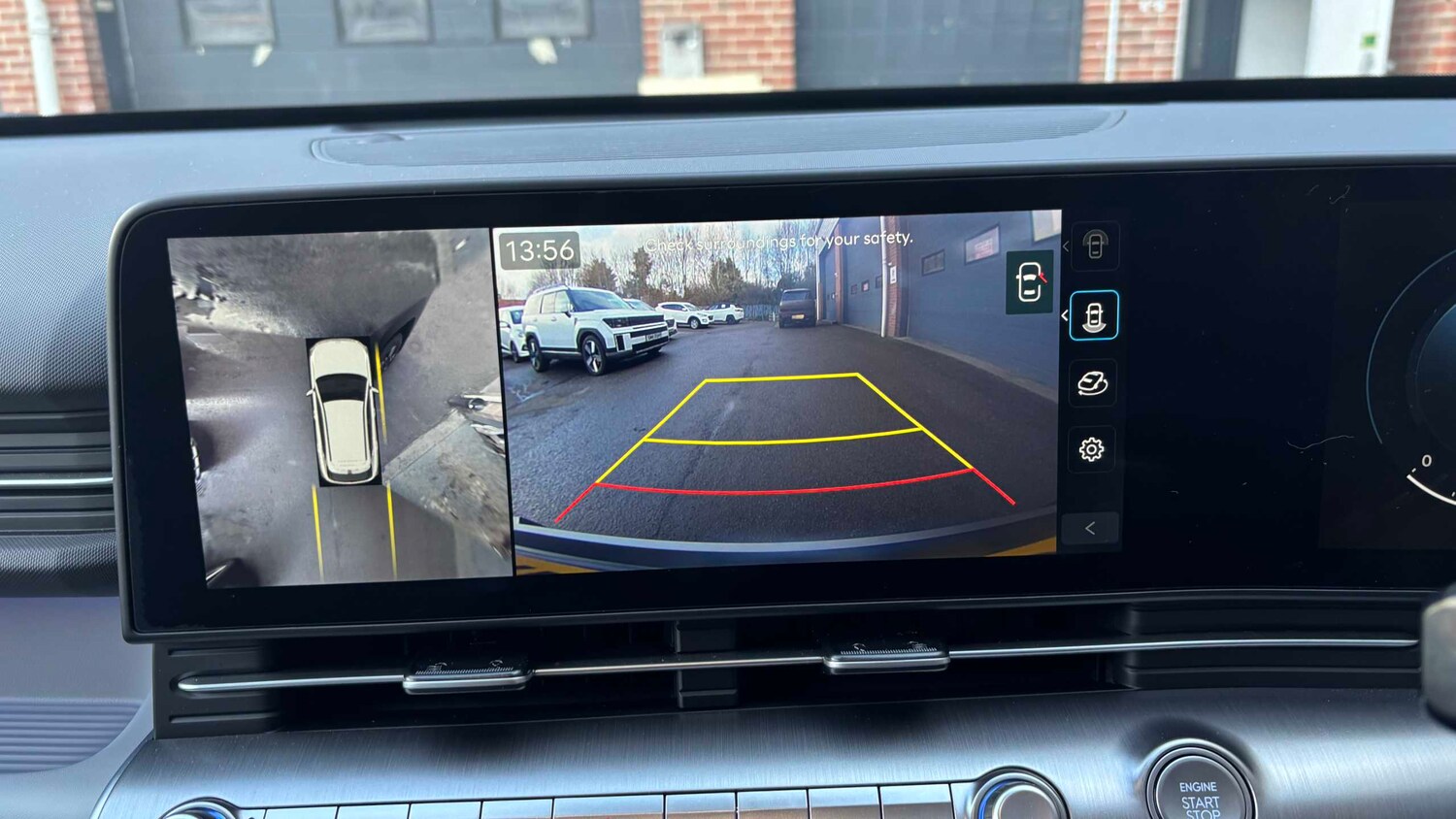 Used Hyundai KONA for sale - 77860106: Photo 11