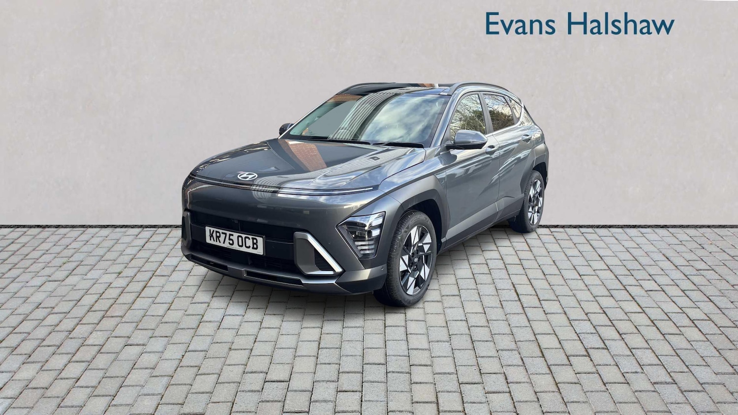 Used Hyundai KONA for sale - 77860106: Photo 2