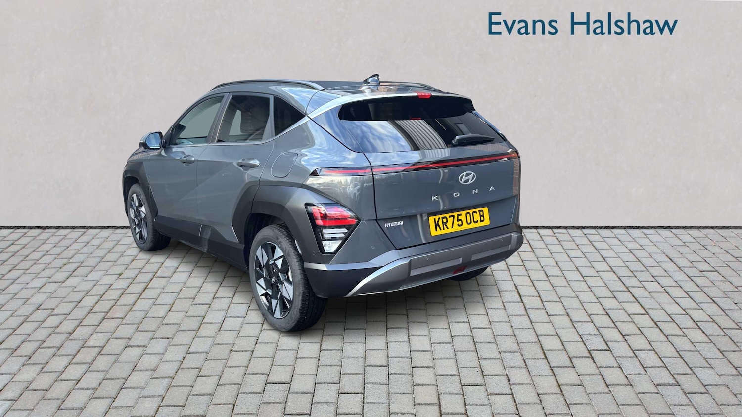 Used Hyundai KONA for sale - 77860106: Photo 3