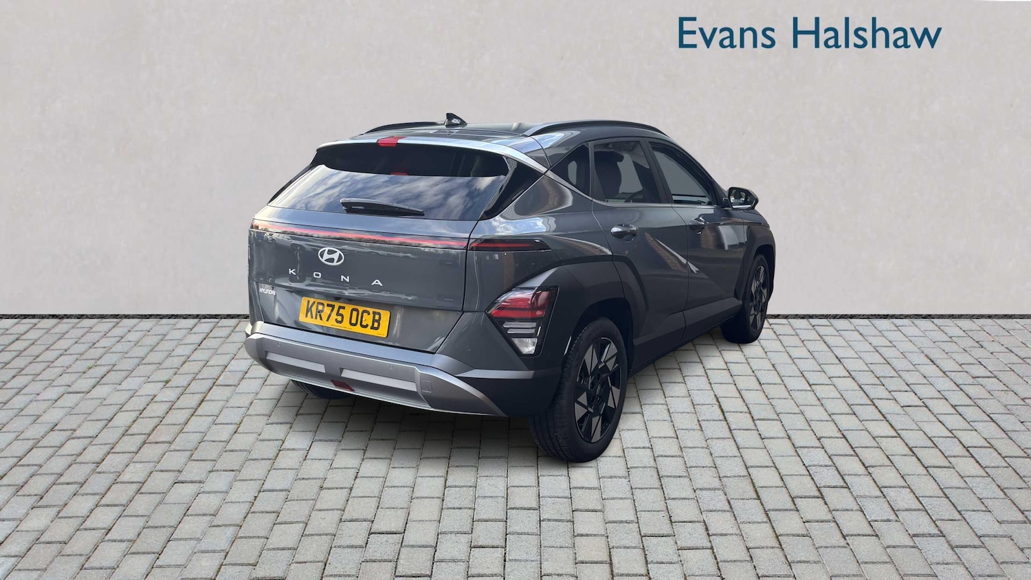 Used Hyundai KONA for sale - 77860106: Photo 4