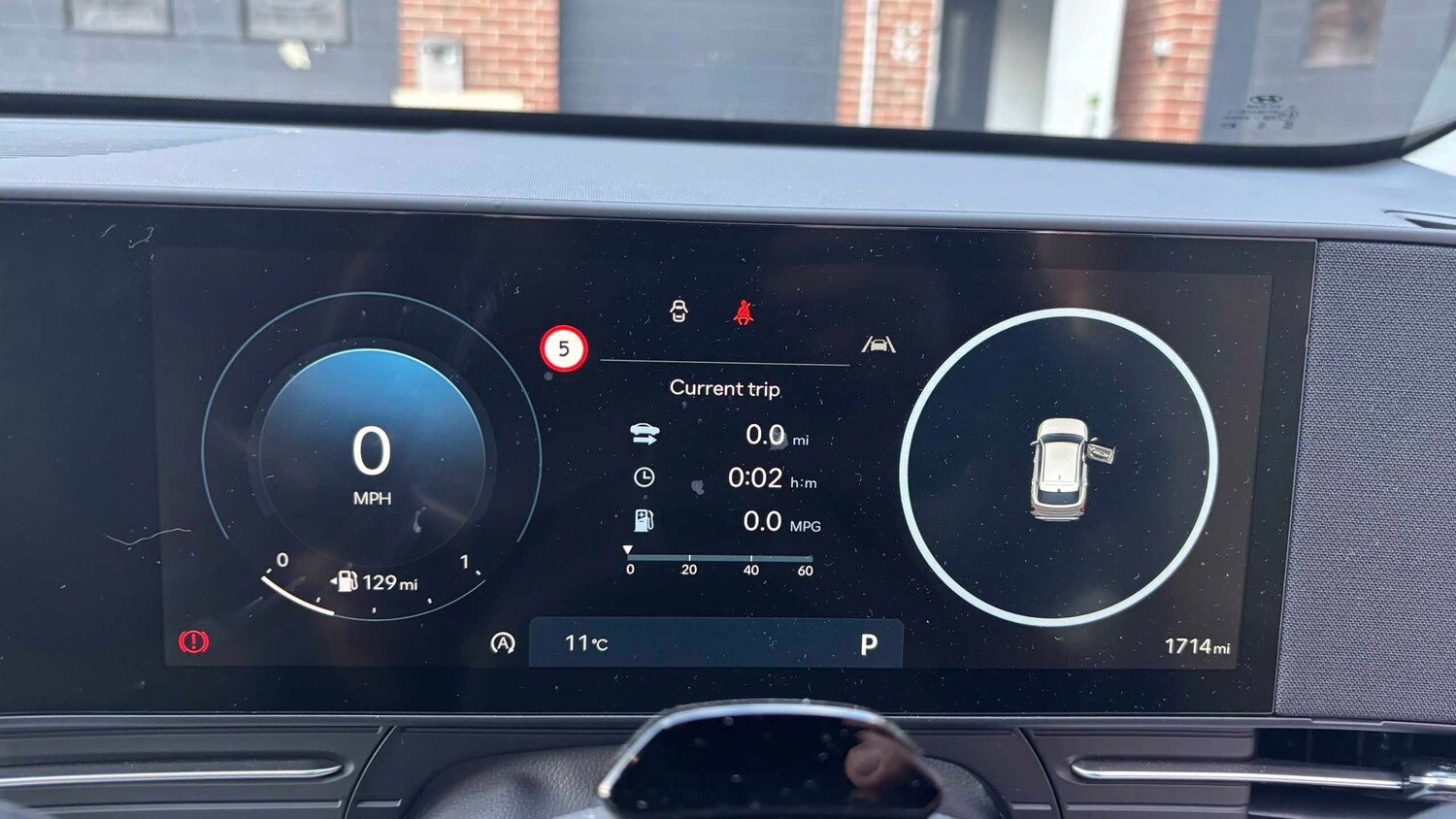 Used Hyundai KONA for sale - 77860106: Photo 9