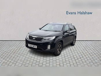 Used Kia Sorento 2013 for sale - 78893470: Photo