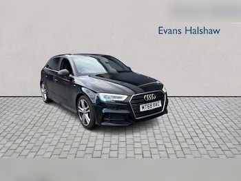 Used Audi A3 2018 for sale - 79015163: Photo