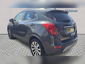 Used Vauxhall Mokka X 2017 for sale - 79541810: Photo