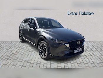 Used Mazda CX-5 2024 for sale - 79579419: Photo