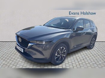 Used Mazda CX-5 2024 for sale - 79579419: Photo