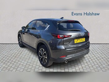 Used Mazda CX-5 2024 for sale - 79579419: Photo