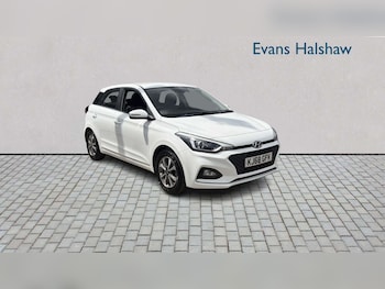 Used Hyundai i20 2019 for sale - 79257450: Photo