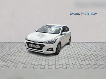 Used Hyundai i20 2019 for sale - 79257450: Photo