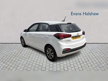 Used Hyundai i20 2019 for sale - 79257450: Photo