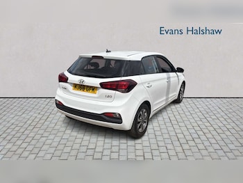 Used Hyundai i20 2019 for sale - 79257450: Photo
