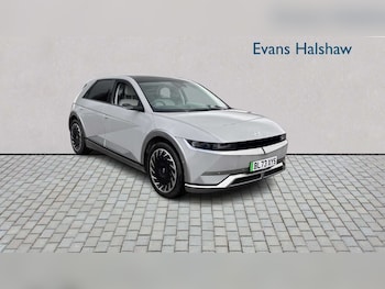 Used Hyundai IONIQ 5 2023 for sale - 77862528: Photo