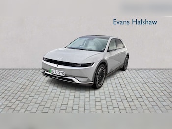 Used Hyundai IONIQ 5 2023 for sale - 77862528: Photo