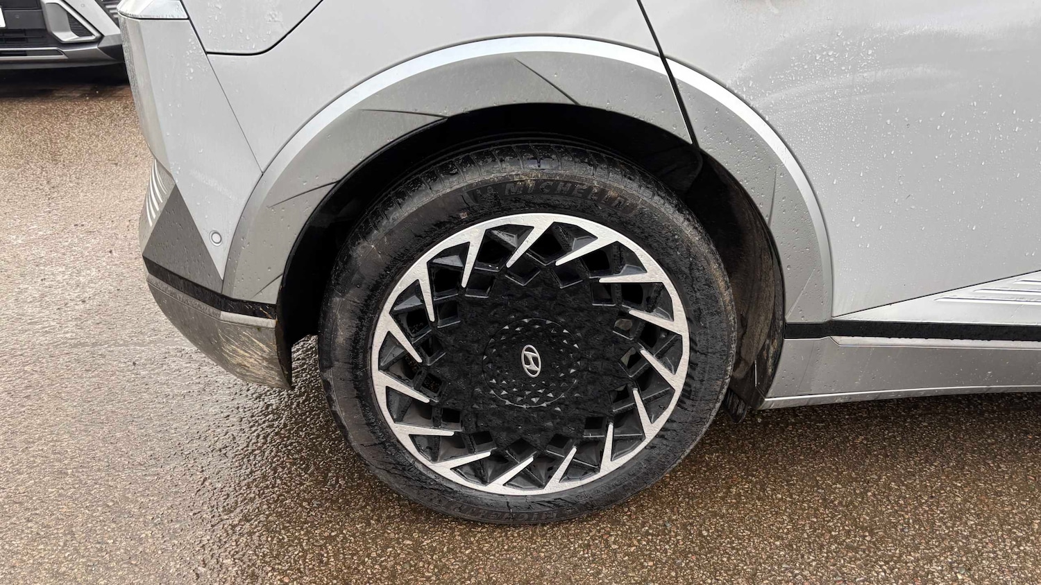 Used Hyundai IONIQ 5 for sale - 77862528: Photo 5