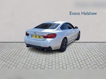 Used BMW 4 Series 2014 for sale - 78352194: Photo