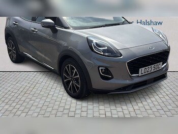 Used Ford Puma 2023 for sale - 79227755: Photo