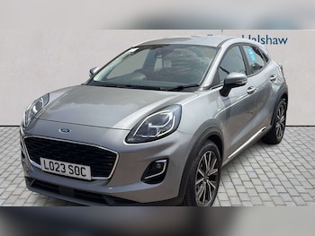 Used Ford Puma 2023 for sale - 79227755: Photo