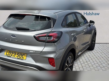 Used Ford Puma 2023 for sale - 79227755: Photo