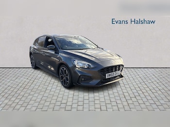 Used Ford Focus 2018 for sale - 77862411: Photo