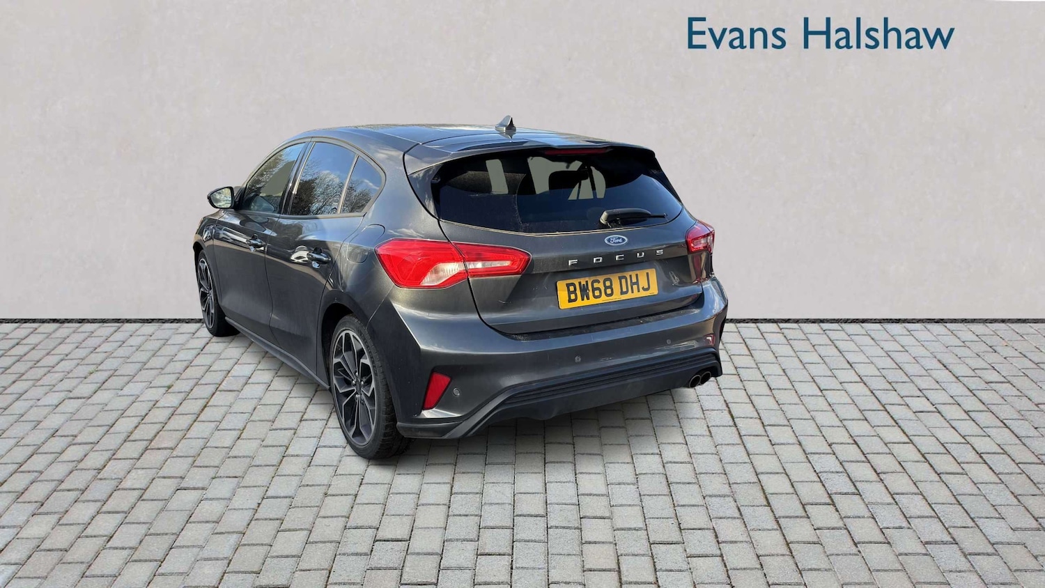 Used Ford Focus for sale - 77862411: Photo 3