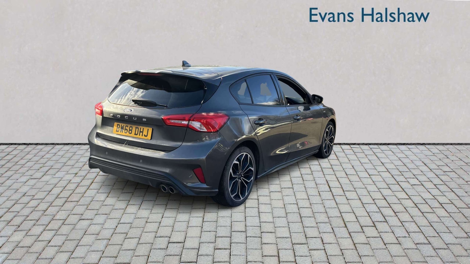 Used Ford Focus for sale - 77862411: Photo 4