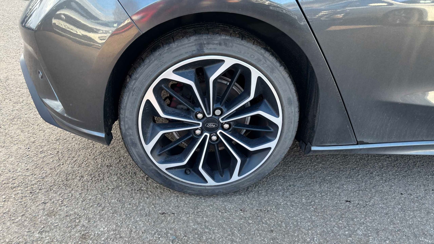 Used Ford Focus for sale - 77862411: Photo 5